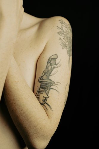 TKTX Gold 99% photo review