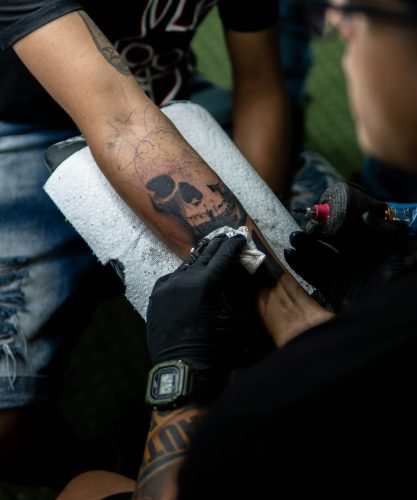 TKTX Green 75% photo review